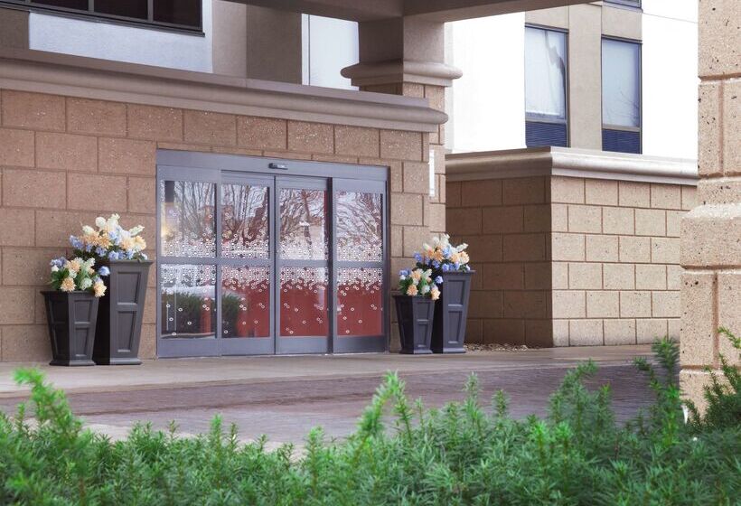 בית מלון כפרי Hampton Inn Charlestonsouthridge