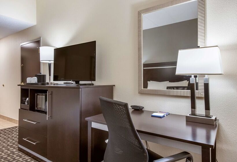 בית מלון כפרי Hampton Inn Columbus West