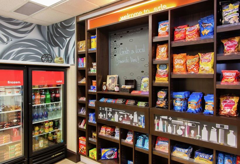 فندق Hampton Inn Eriesouth