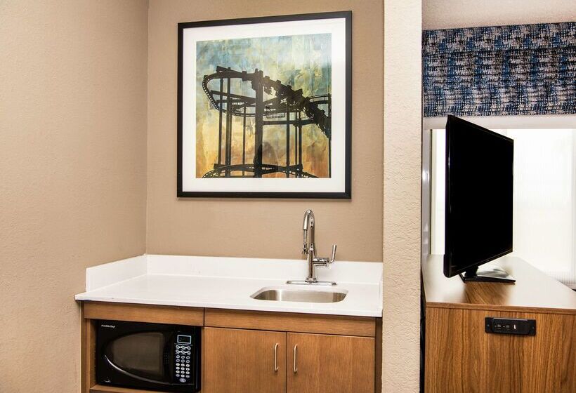 فندق Hampton Inn Eriesouth