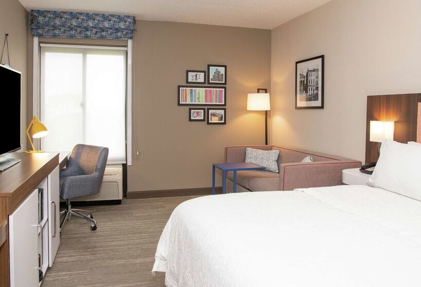 فندق Hampton Inn Eriesouth