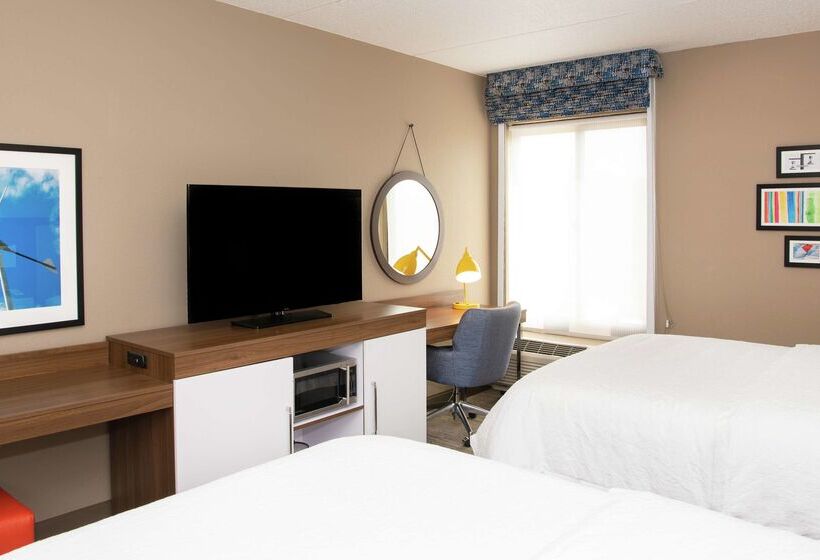 فندق Hampton Inn Eriesouth