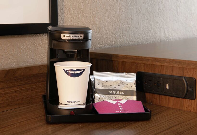 فندق Hampton Inn Eriesouth