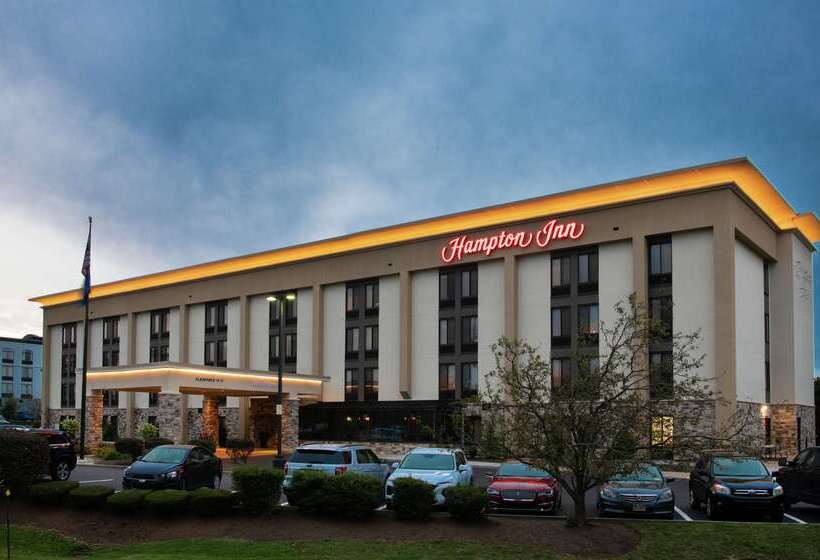 فندق Hampton Inn Eriesouth