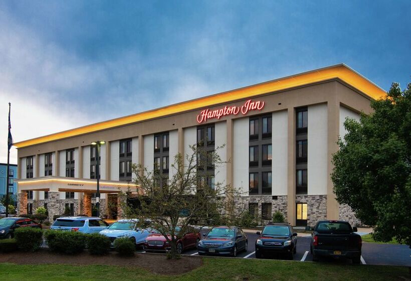 فندق Hampton Inn Eriesouth