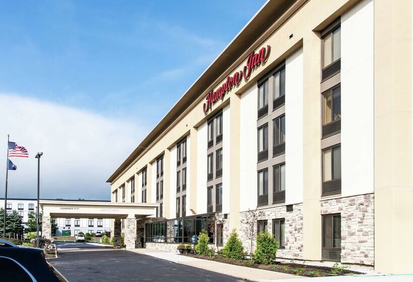 فندق Hampton Inn Eriesouth