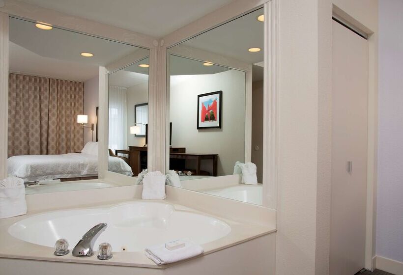 酒店 Hampton Inn Grand Rapids South