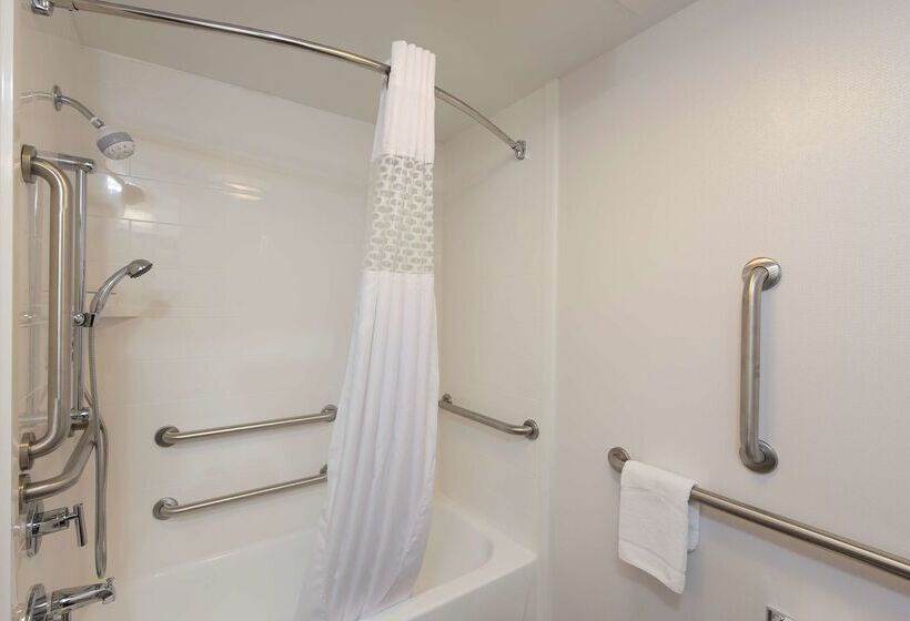 酒店 Hampton Inn Grand Rapids South