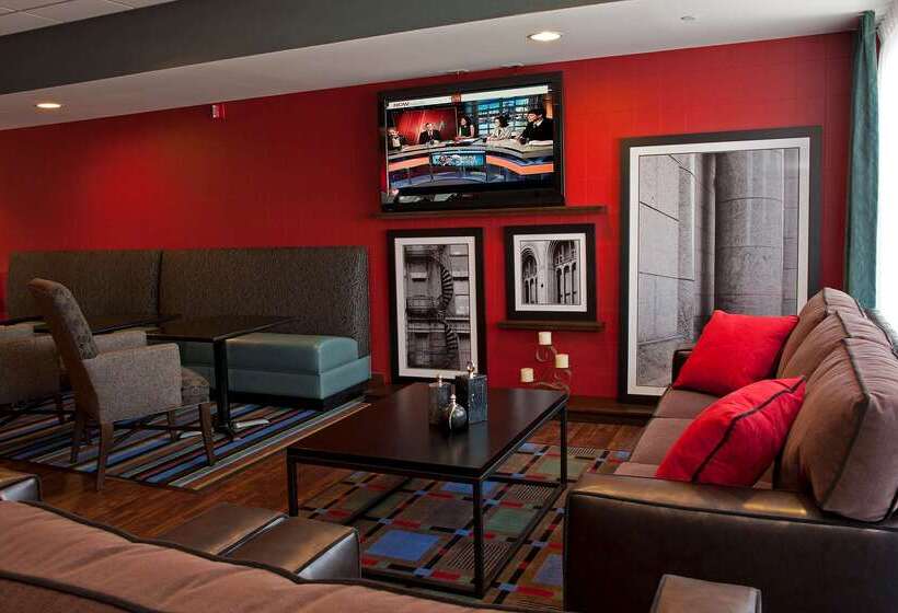 酒店 Hampton Inn Grand Rapids South