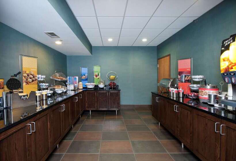 酒店 Hampton Inn Grand Rapids South