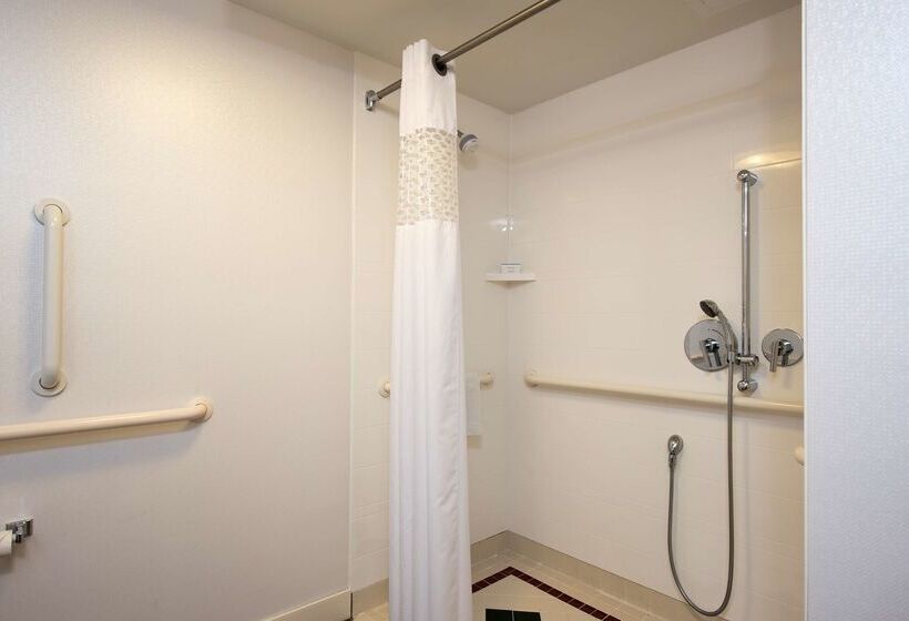 酒店 Hampton Inn Grand Rapids South