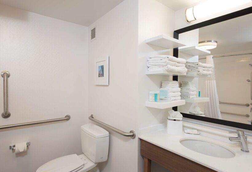 酒店 Hampton Inn Grand Rapids South