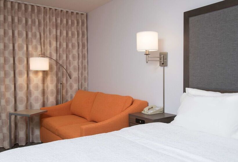 酒店 Hampton Inn Grand Rapids South