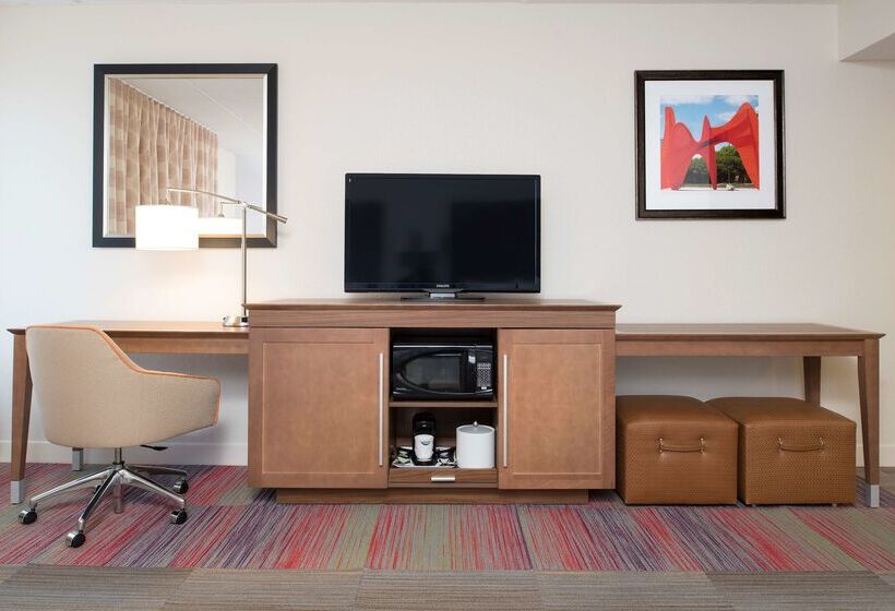 酒店 Hampton Inn Grand Rapids South