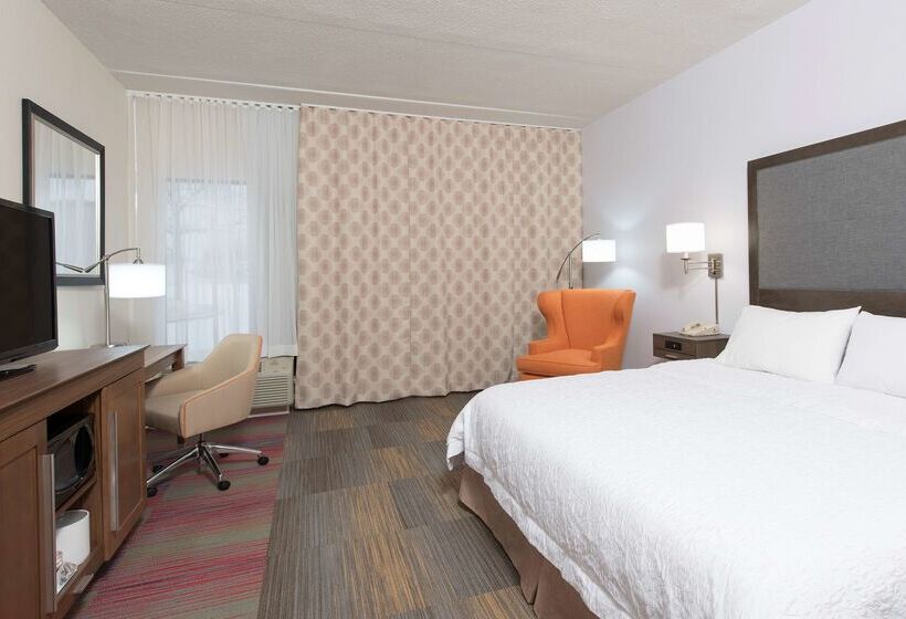 酒店 Hampton Inn Grand Rapids South
