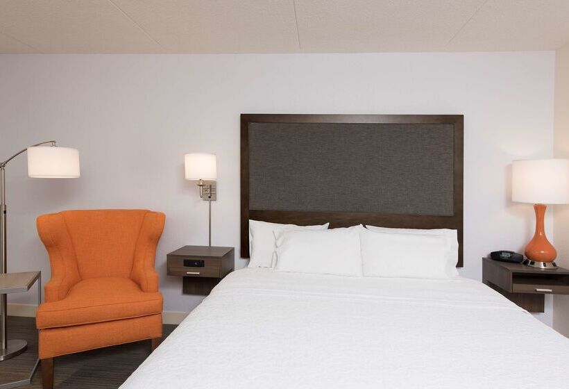 酒店 Hampton Inn Grand Rapids South