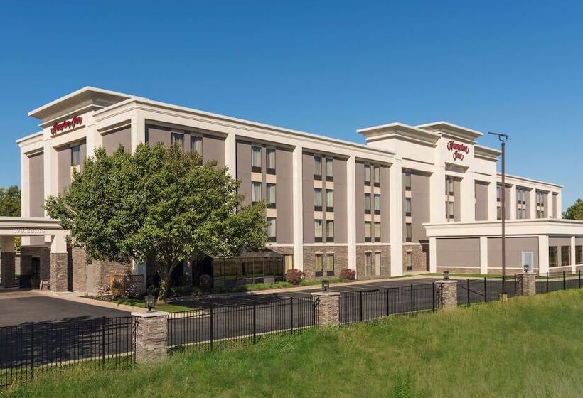 酒店 Hampton Inn Grand Rapids South