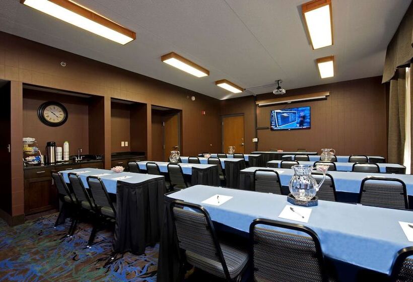 酒店 Hampton Inn Grand Rapids South