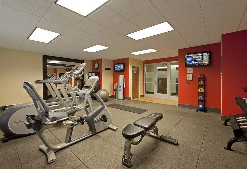 酒店 Hampton Inn Grand Rapids South