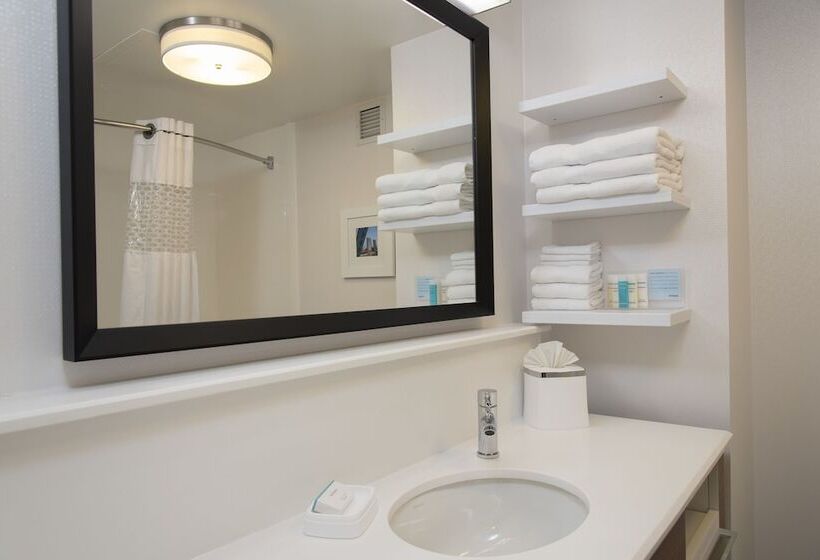 酒店 Hampton Inn Grand Rapids South