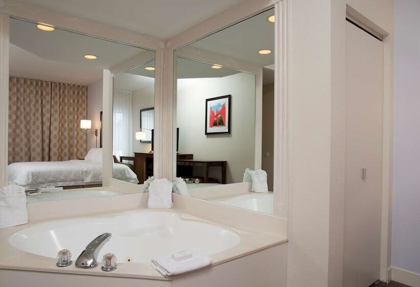 酒店 Hampton Inn Grand Rapids South