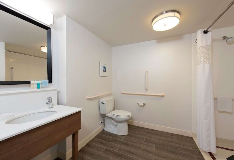 酒店 Hampton Inn Grand Rapids South