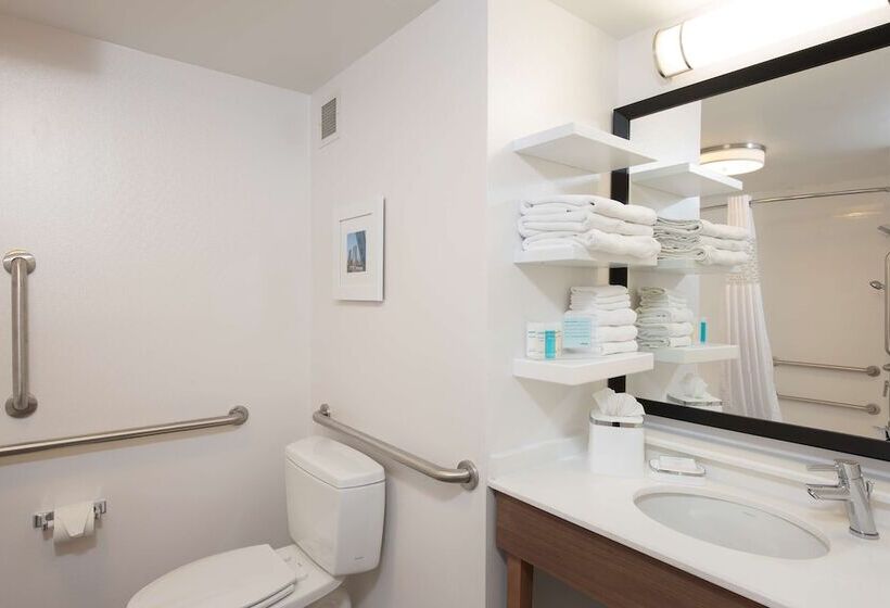 酒店 Hampton Inn Grand Rapids South