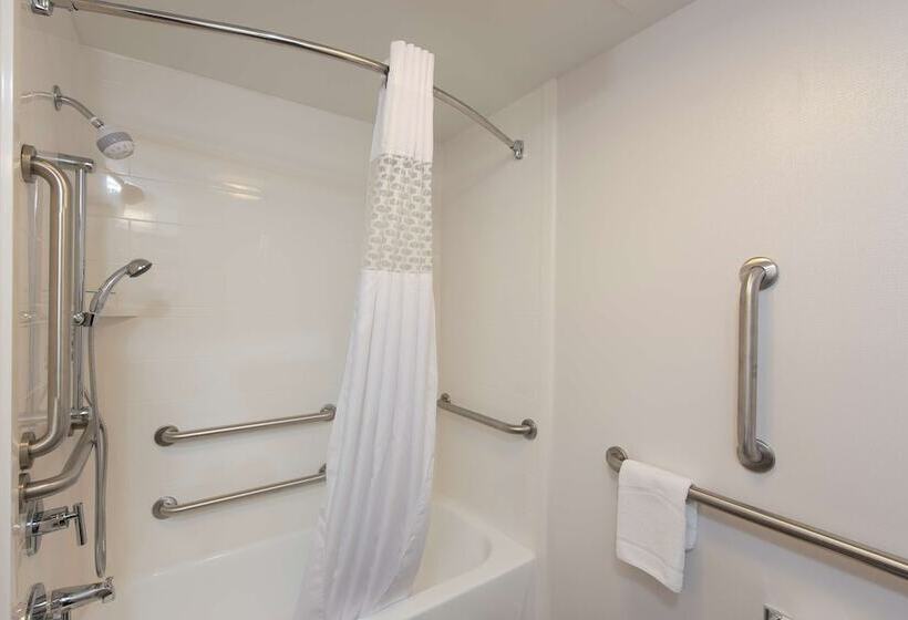 酒店 Hampton Inn Grand Rapids South