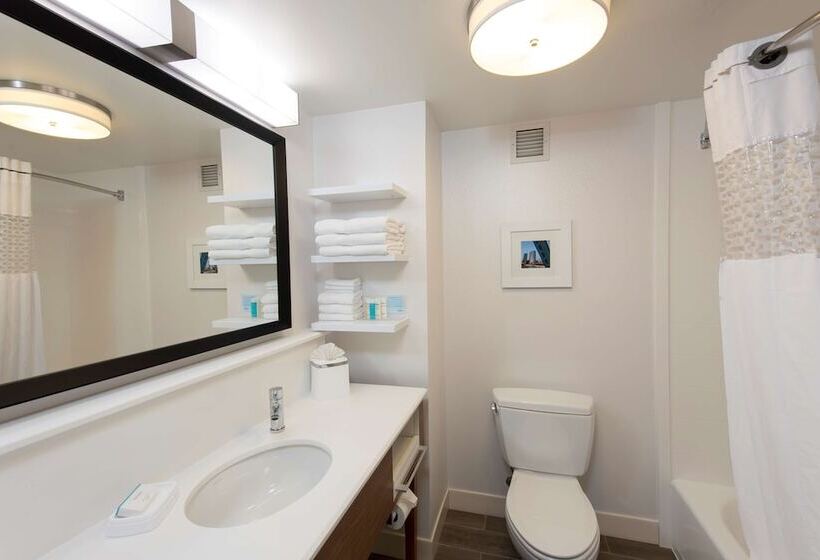 酒店 Hampton Inn Grand Rapids South