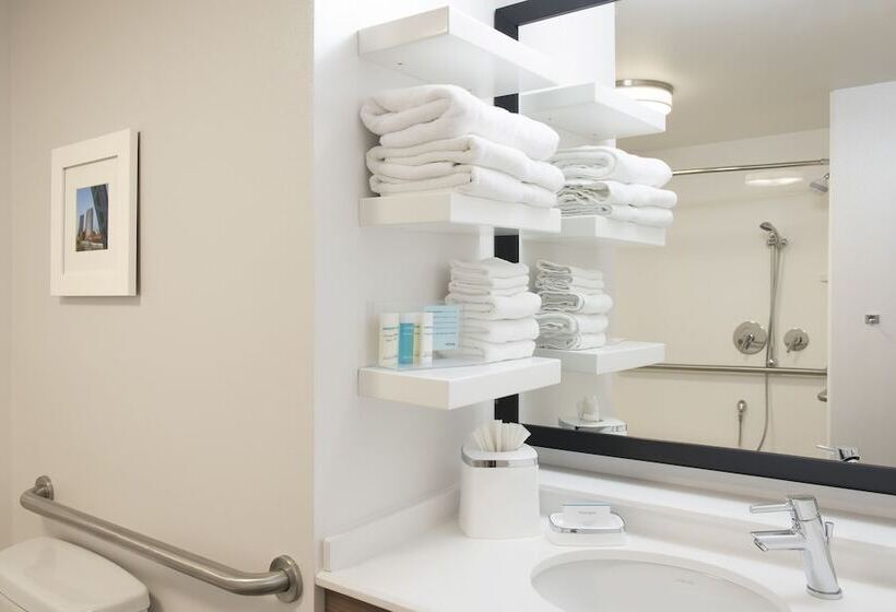 酒店 Hampton Inn Grand Rapids South