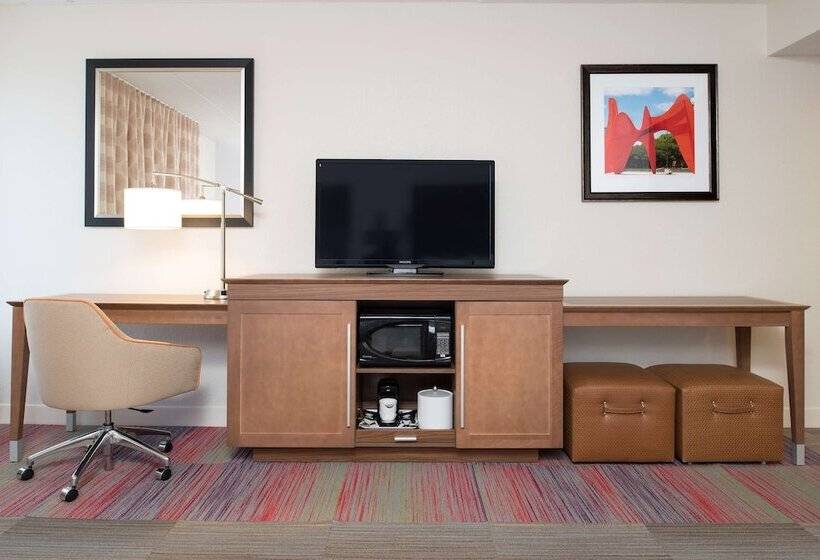 酒店 Hampton Inn Grand Rapids South