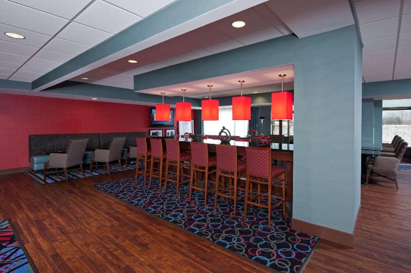酒店 Hampton Inn Grand Rapids South