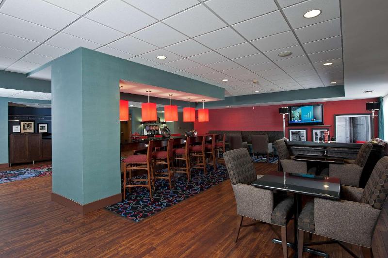 酒店 Hampton Inn Grand Rapids South