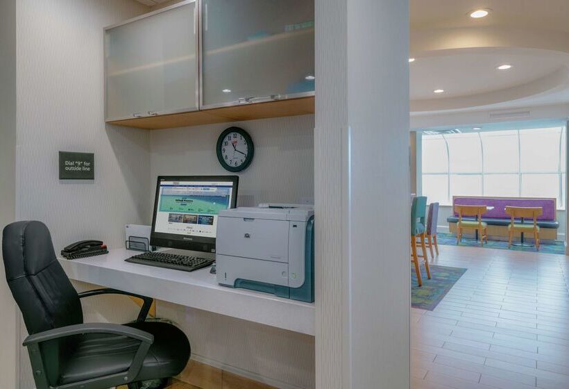 فندق Hampton Inn By Hilton Hopewell Fort Gregg Adams