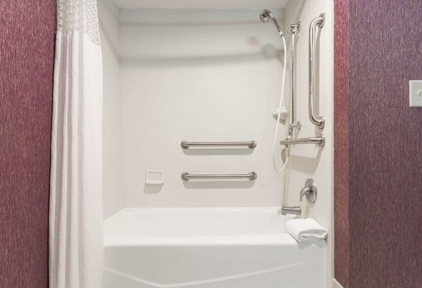 فندق Hampton Inn By Hilton Hopewell Fort Gregg Adams