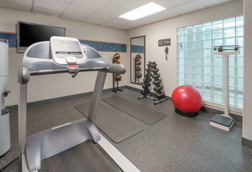 فندق Hampton Inn By Hilton Hopewell Fort Gregg Adams