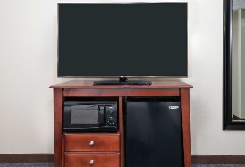 בית מלון כפרי Hampton Inn By Hilton Indianapolis South