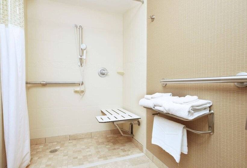 בית מלון כפרי Hampton Inn By Hilton Indianapolis South