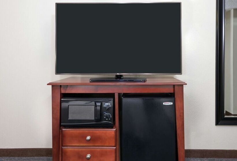 בית מלון כפרי Hampton Inn By Hilton Indianapolis South