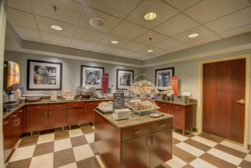 בית מלון כפרי Hampton Inn By Hilton Indianapolis South