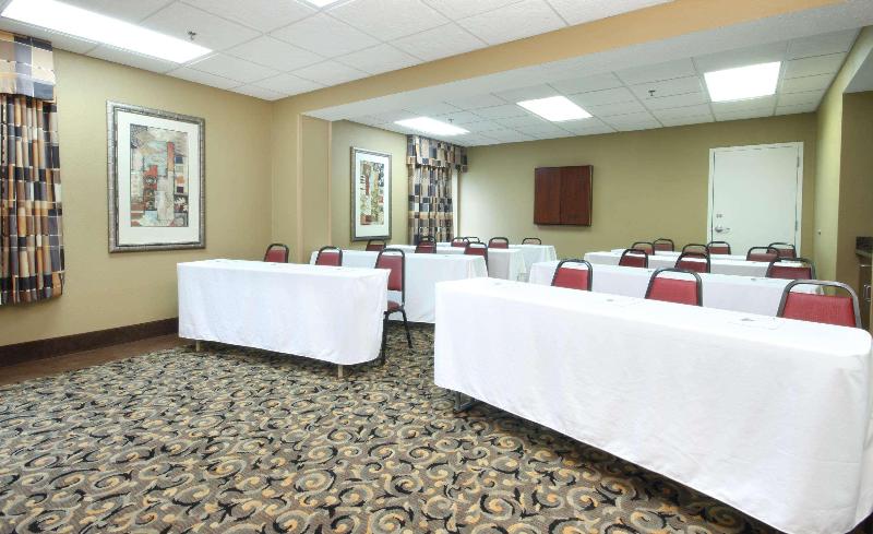 בית מלון כפרי Hampton Inn By Hilton Indianapolis South