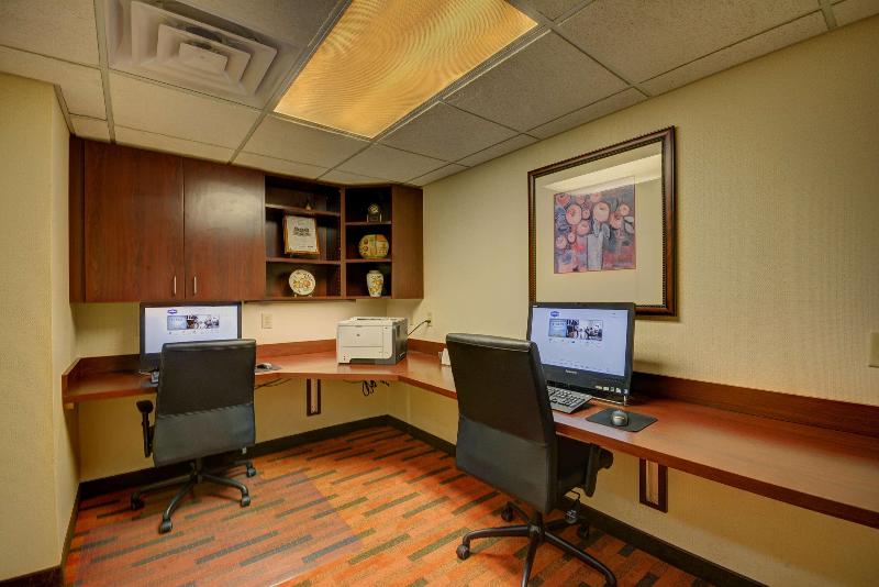 בית מלון כפרי Hampton Inn By Hilton Indianapolis South