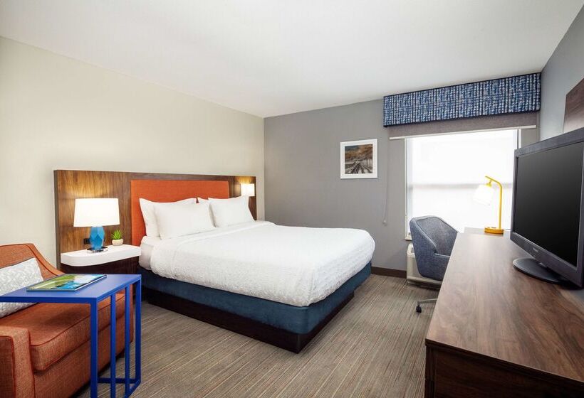 호텔 Hampton Inn Lexington Southkeeneland/airport