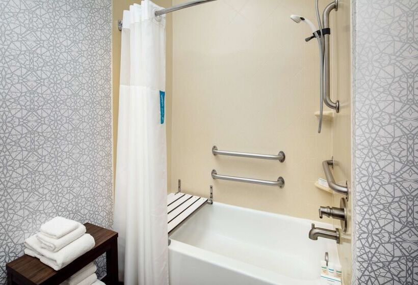 호텔 Hampton Inn Lexington Southkeeneland/airport