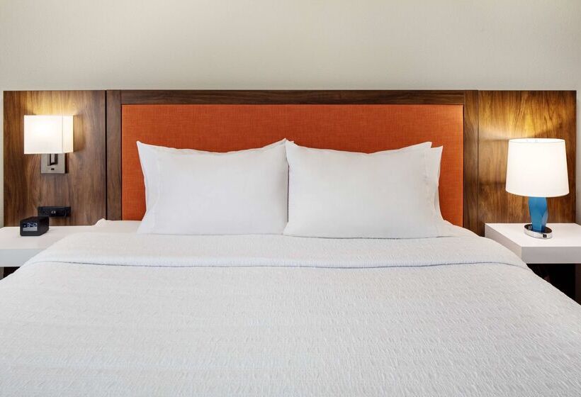 호텔 Hampton Inn Lexington Southkeeneland/airport