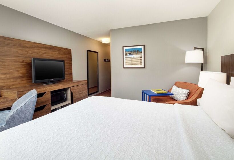 호텔 Hampton Inn Lexington Southkeeneland/airport