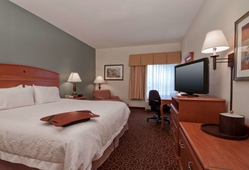 호텔 Hampton Inn Lexington Southkeeneland/airport