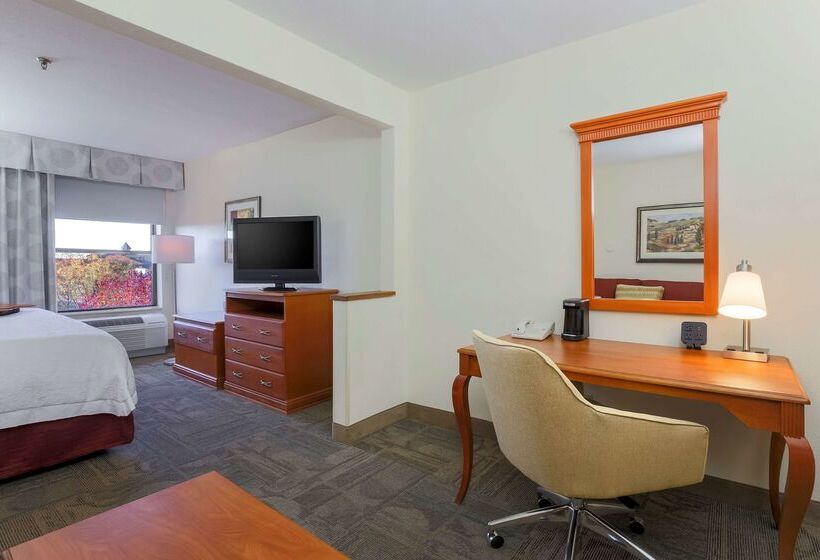 호텔 Hampton Inn Lexington Southkeeneland/airport