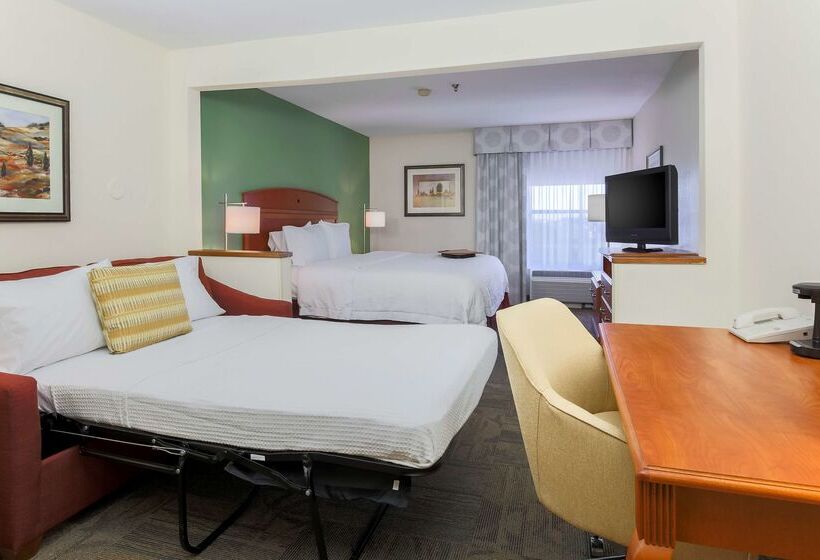 호텔 Hampton Inn Lexington Southkeeneland/airport