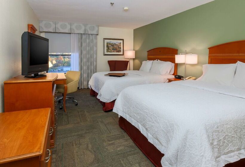 호텔 Hampton Inn Lexington Southkeeneland/airport